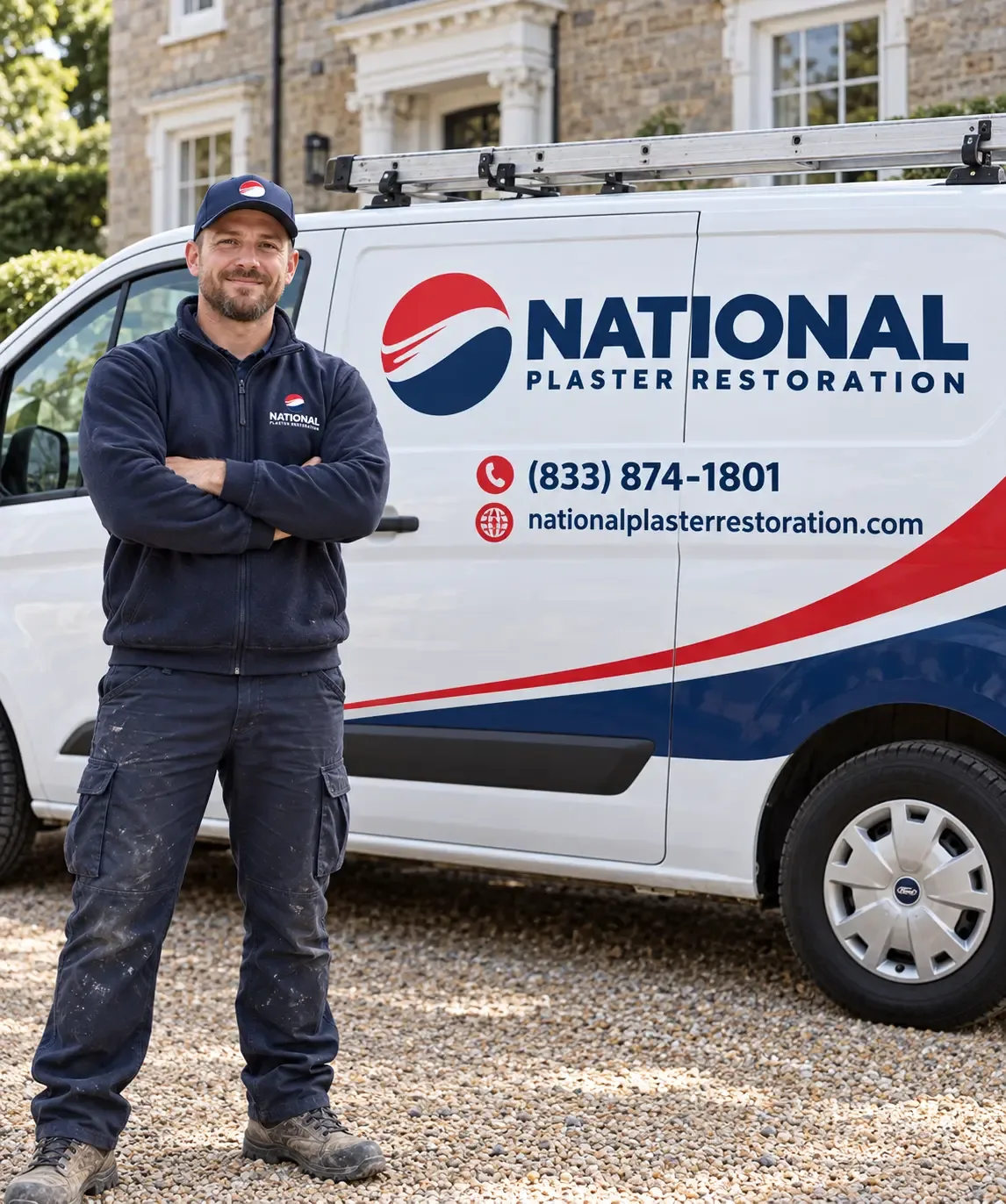 Plaster Repair company in Meredith, CO